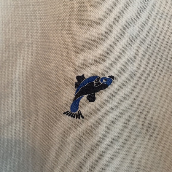 H&M button down - Picture 4 of 4